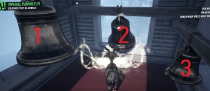 模拟山羊3激光剑获取秘籍