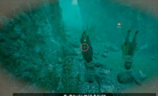 浪人崛起水池异常任务攻略：如何调查水下尸体并完成拍照任务