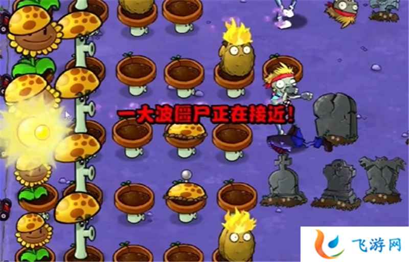 植物大战僵尸杂交版10关通关策略与心得