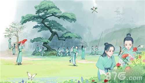 江湖悠悠中怎么搞到鸡肉