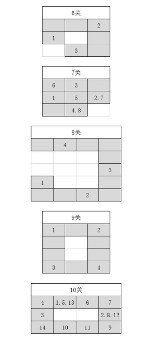 火柴人觉醒满城灯火活动攻略：1-10关解谜指南与活动重点解析