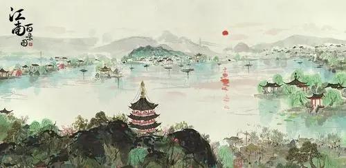 江南百景图绍兴府解锁全攻略