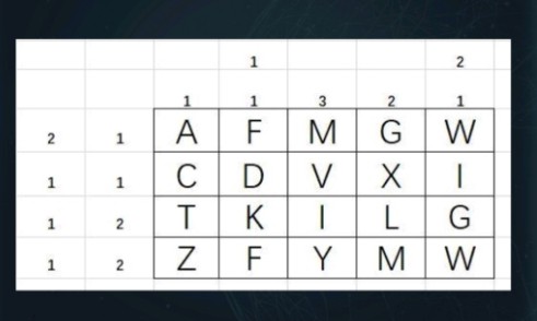 犯罪大师黑白翻转关卡答案解析：埃特巴什码与数字翻转技巧