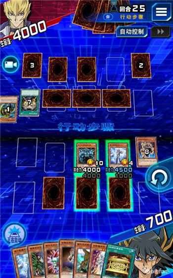 游戏王决斗链接5DS杰克刷分卡组全攻略