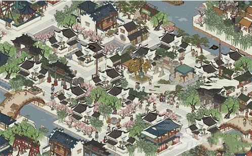 江南百景图高效离线赚金币攻略