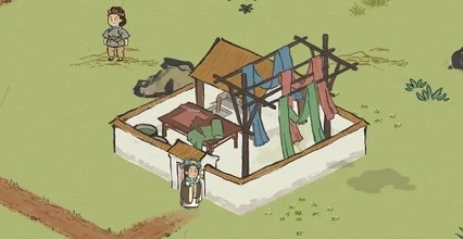 江南百景图铁锤荷包浊酒获取全攻略