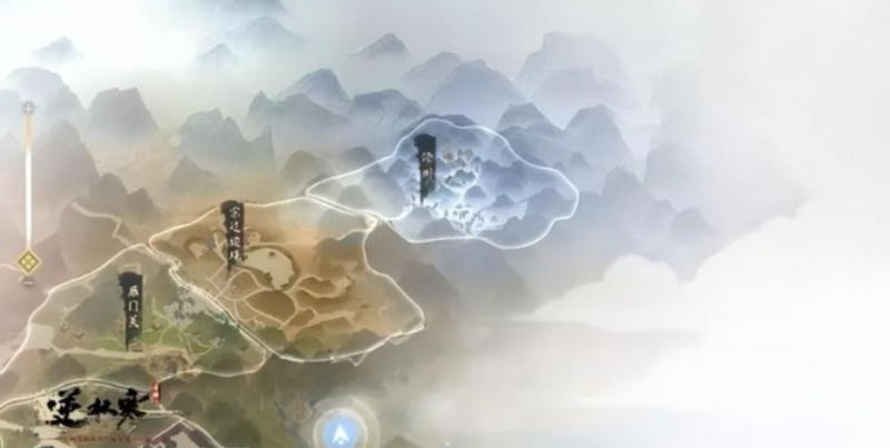沧州冰雪探险全攻略：路线图解析与实用技巧