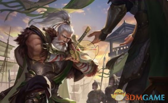 界程普技能全解析：疠火与醇醪的配合与策略