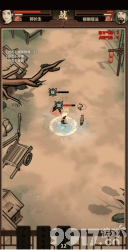 模拟江湖受苦模式传承点获取全攻略