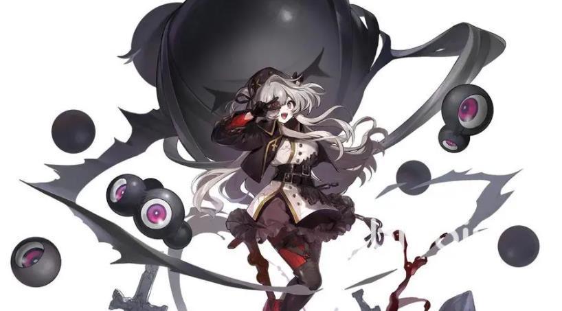 白夜极光艾希：火属性光灵的实战表现与培养价值