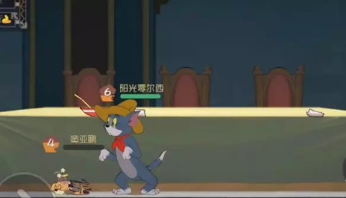 牛仔汤姆技能到底有多强？