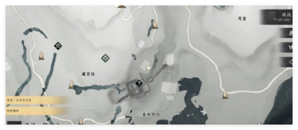 燕云十六声春秋别院宝箱完整获取指南