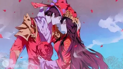 王者荣耀甜蜜情侣名大赏：甜蜜、搞怪、有梗，彰显游戏默契与爱意