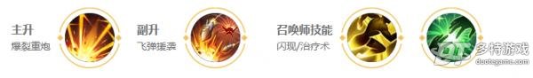 王者荣耀蒙犽全面解析：技能、出装及打法详解