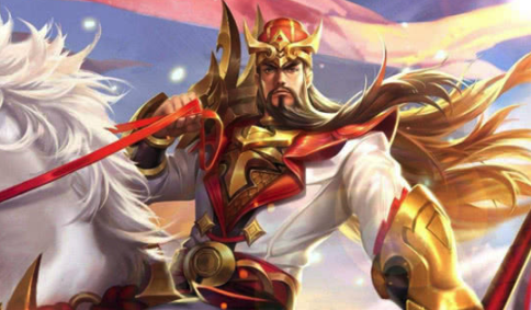 王者荣耀里谁最能快速清兵线