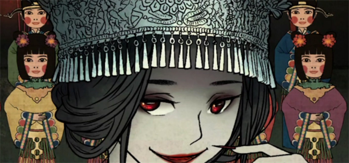 洞娘第2章通关全攻略：详细步骤与解密技巧