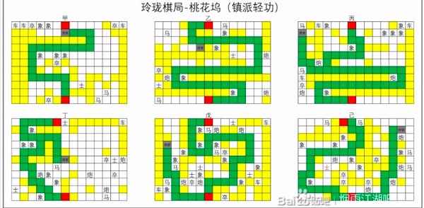 烟雨江湖天元落支线通关指南：从珍珑棋局到秘卷获取