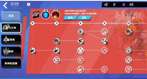 火炬之光无限狂人天赋加点全攻略