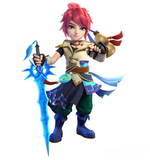 梦幻西游角色全解析