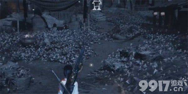 燕云十六声佛花与鼠下奇遇任务全攻略：详细步骤与玩法指南