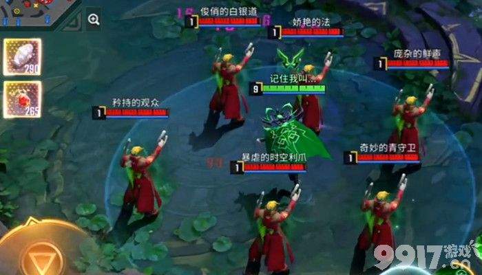 漫威超级战争海拉攻略：技能详解与玩法指导