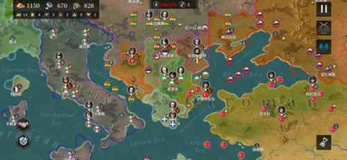 欧陆战争6教科书：解锁将领技能升级的秘密