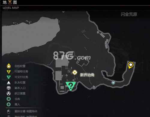 火源计划主线任务全攻略：从任务查看到交接，一步到位解析