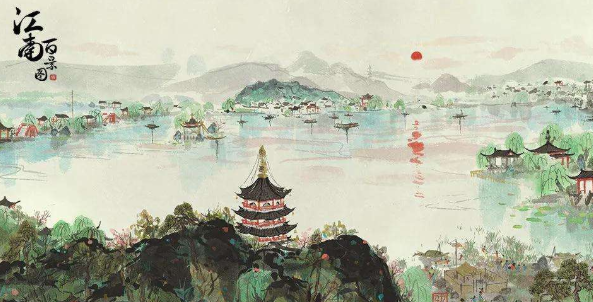 江南百景图扬州府开荒必备角色推荐