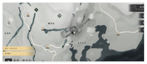 燕云十六声春秋别院宝箱完整获取指南