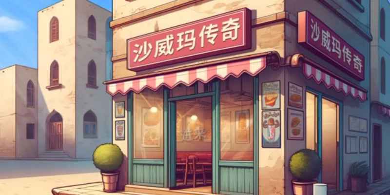 沙威玛传奇高效赚钱全攻略：从日常经营到技巧升级，稳赚不赔