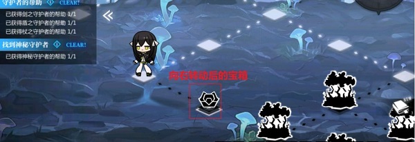 灵魂潮汐关卡2-6通关全攻略
