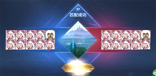 王者荣耀10v10模式怎么玩：位置介绍及玩法详解