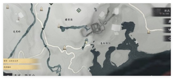 燕云十六声春秋别院宝箱完整获取指南