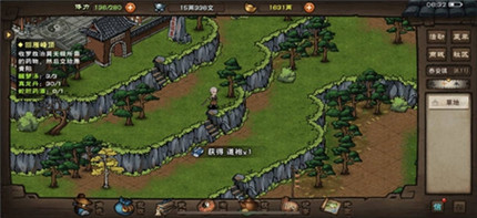 烟雨江湖邪兵夜宴任务全攻略
