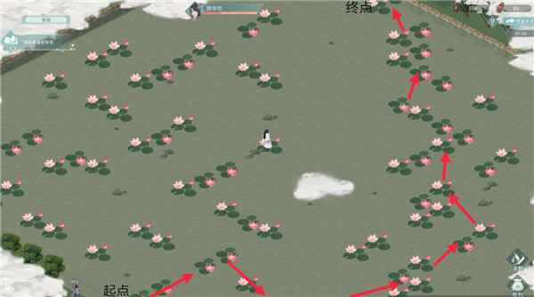 江湖悠悠西瓜村1-5通关全记录：详细步骤与技巧解析