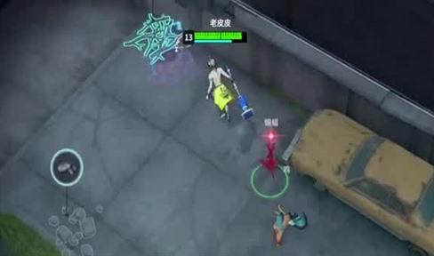 极限跑酷游戏通关秘籍：掌握速度与技巧，征服挑战