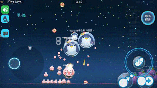 欢乐球吃球VIP等级与价格全解析：最高级究竟几级？