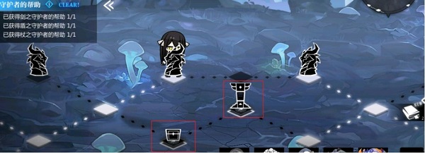 灵魂潮汐关卡2-6通关全攻略