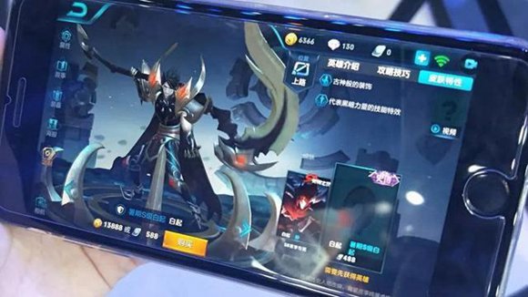 王者荣耀暑期S级白起新皮肤：上线时间、价格及玩法预测分析