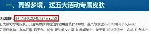 王者荣耀全天巡航正式实施时间曝光：严查未成年人，何时开始？