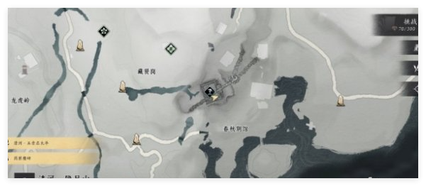 燕云十六声春秋别院宝箱完整获取指南