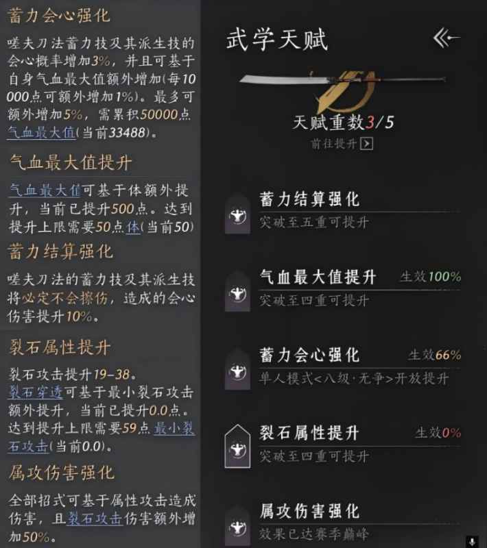 燕云十六声嗟夫刀法公测获得方法攻略