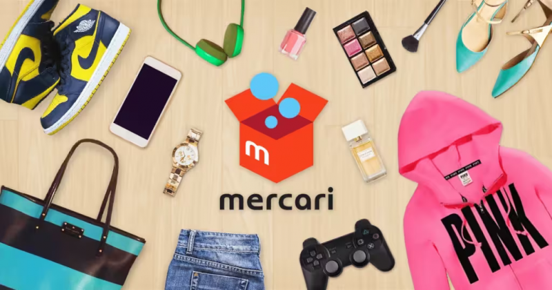 煤炉Mercari二手交易平台地址一览及使用全攻略