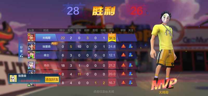 热血街篮牛角战术全解析：配合与技巧的进阶打法