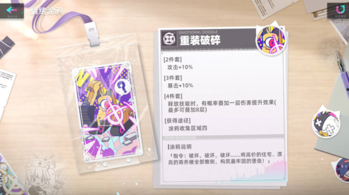 猫之城涂鸦配置全攻略