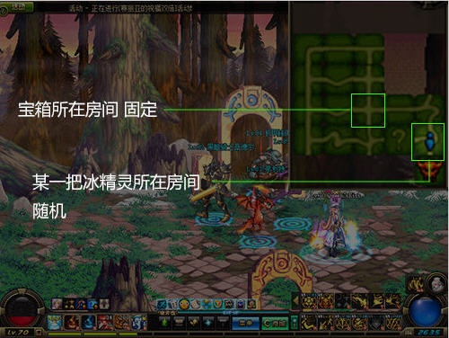 DNF封印的藏宝地攻略,技巧与实战问答