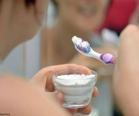 小苏打刷牙真的安全吗？