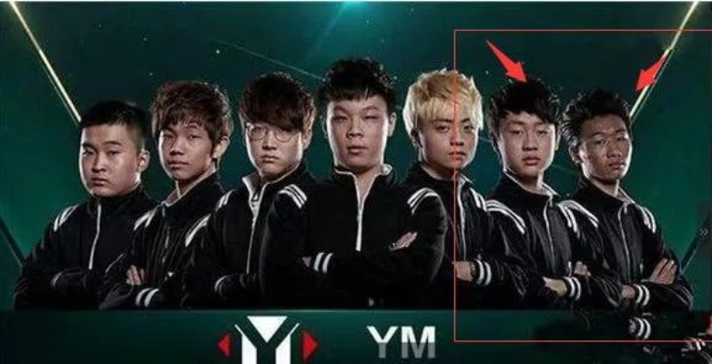 yg战队去哪了,揭秘这支传奇战队的现状与未来