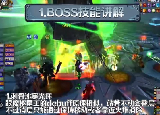 奥杜尔全BOSS攻略解析,10人25人战术对比