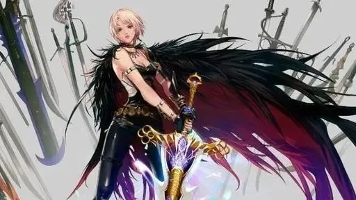 驭剑士武器选择指南：从入门到精通